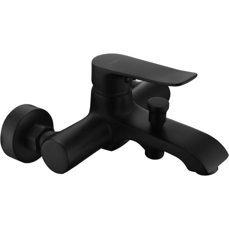 bateria wannowa Mexen Pecos czarna 1 szt.