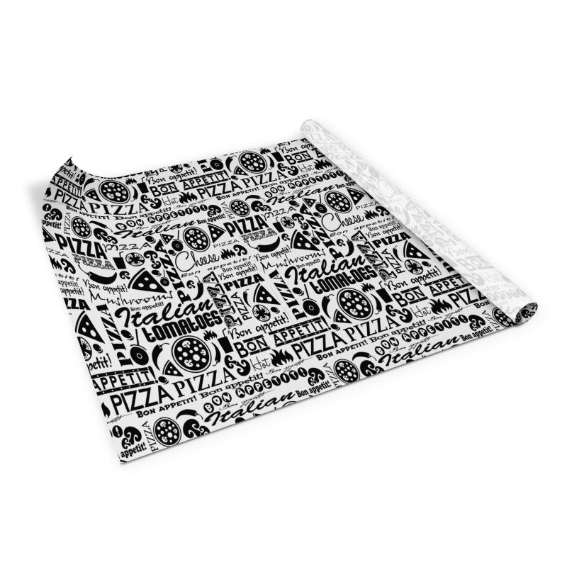 Okleina na meble Tulup 100x50 cm Smak Italii 1 szt.