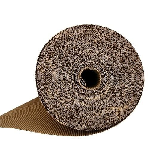 Tektura falista karbowana NEOPAK falowana 2-warstwowa fala B 50 m szt.