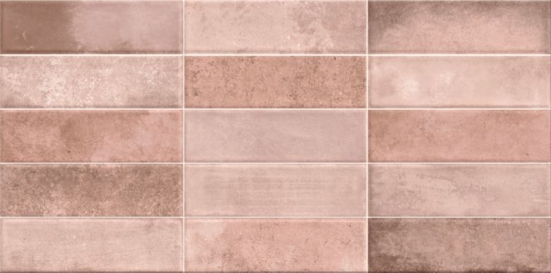 Glazura Sirene GoodHome 30 x 60 cm terra 1,25 m2