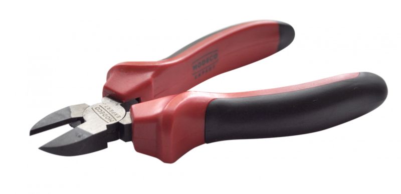 Obcinaczki boczne Modeco Expert 160 mm frendly grip - zawieszka papierowa - 1 szt.