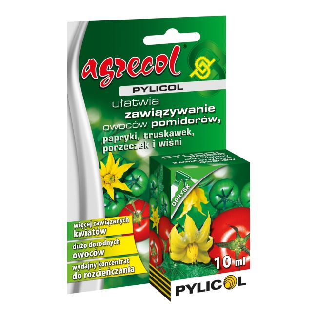 Preparat Agrecol Pylicol 10 ml