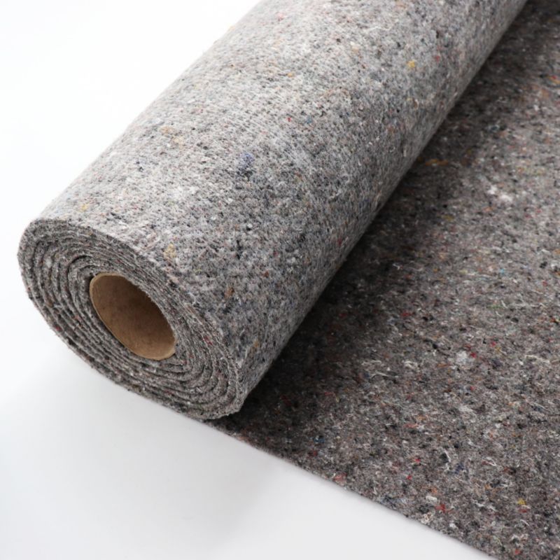 Folia do oczek wodnych Aquagart 20 m2 1000 g do oczek wodnych tkanina ochronna do folii do oczek wodnych 1 szt