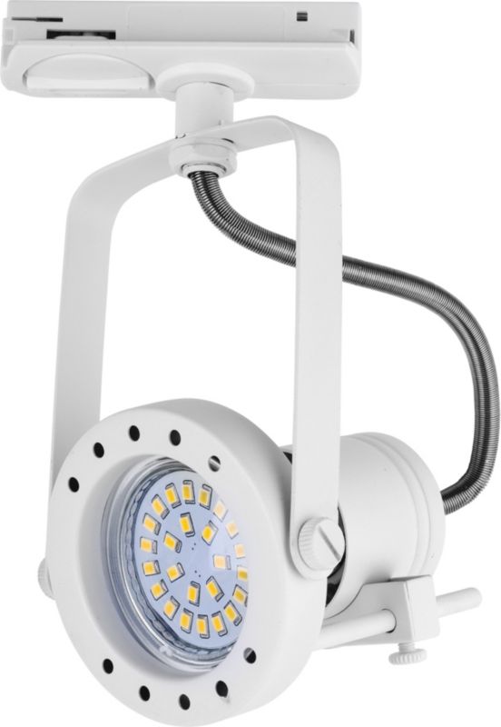 Reflektor szynowy TK Lighting TRACER WHITE 1 TL-002 1xGU10 1szt.