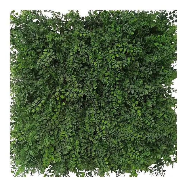 Panel Dekoracyjny Texas Paproć Zestaw 50x50 cm 4szt.