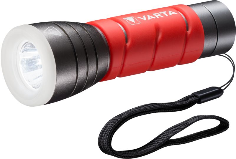 Latarka LED Varta F10 235 lm
