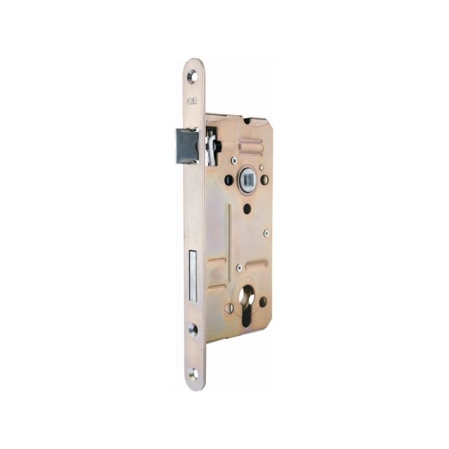 Zamek bębenkowy LOB 90/50 ocynk