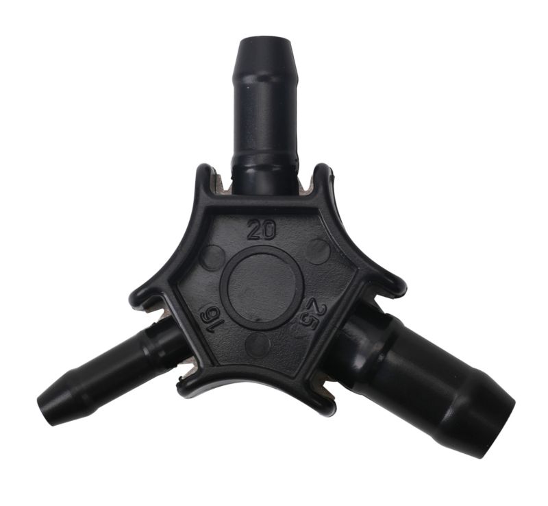 Poszerzacz rur 3-stronny