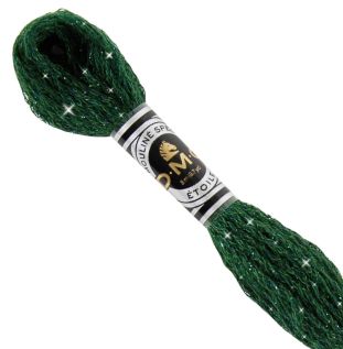 mulina DMC ETOILE kol. C890