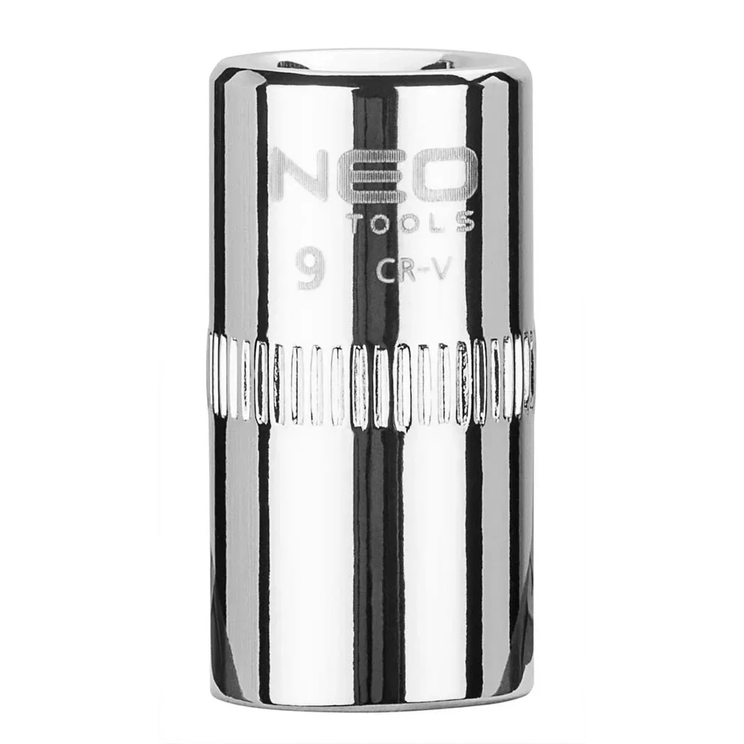 Nasadka 1/4" 6pkt 9mm Superlock 1 szt.