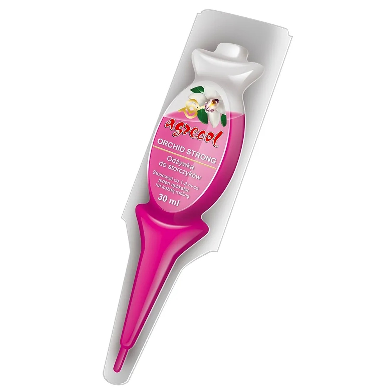 Agrecol Odżywka do storczyków (Orchid Strong)
