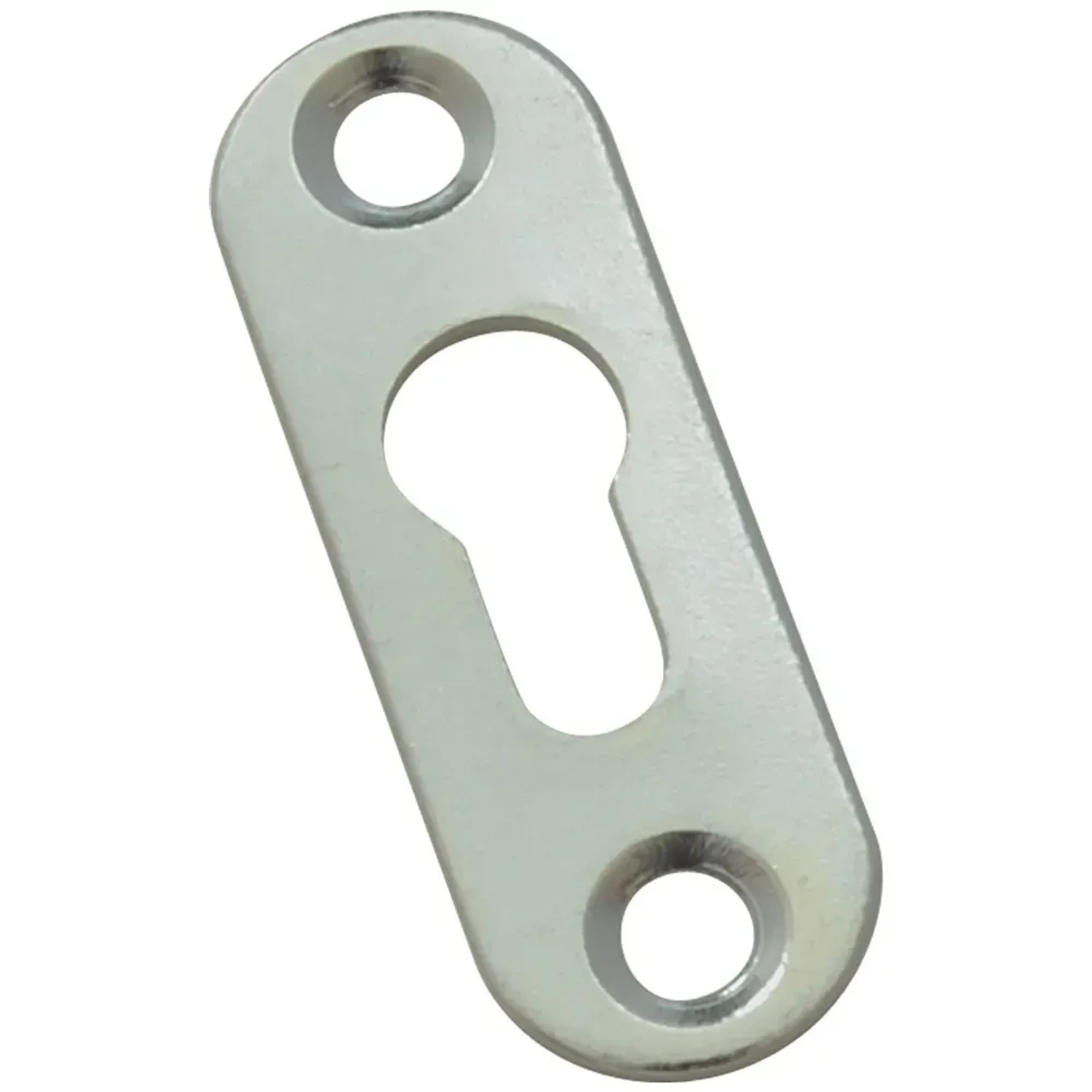 Metro Zawieszka meblowa biała 14,5x42mm