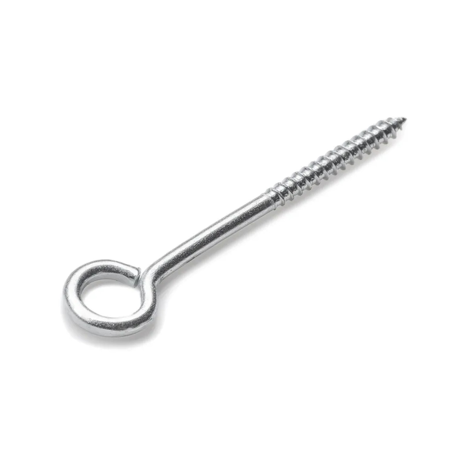 Koelner Hak zamknięty do drewna 3,5x45 mm 12 szt