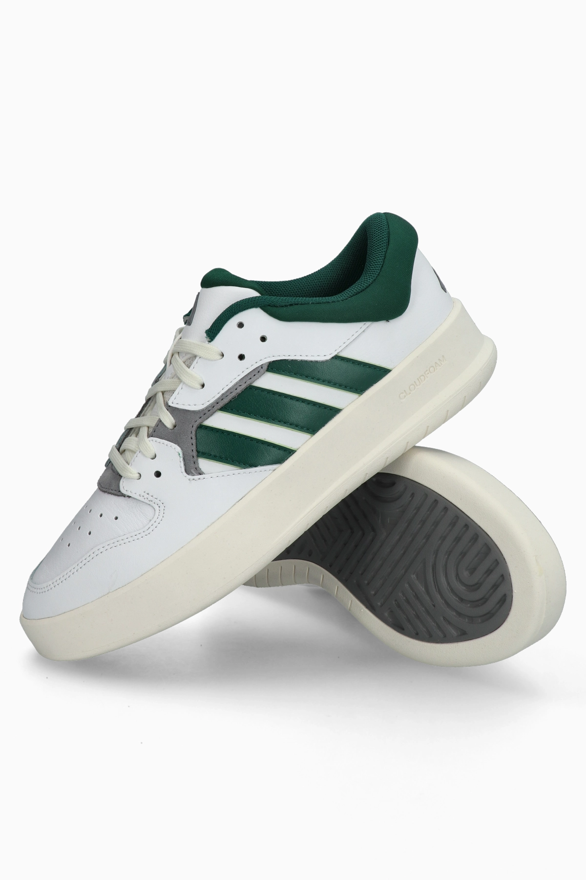 Buty Sneakers adidas Court 24 - Biały