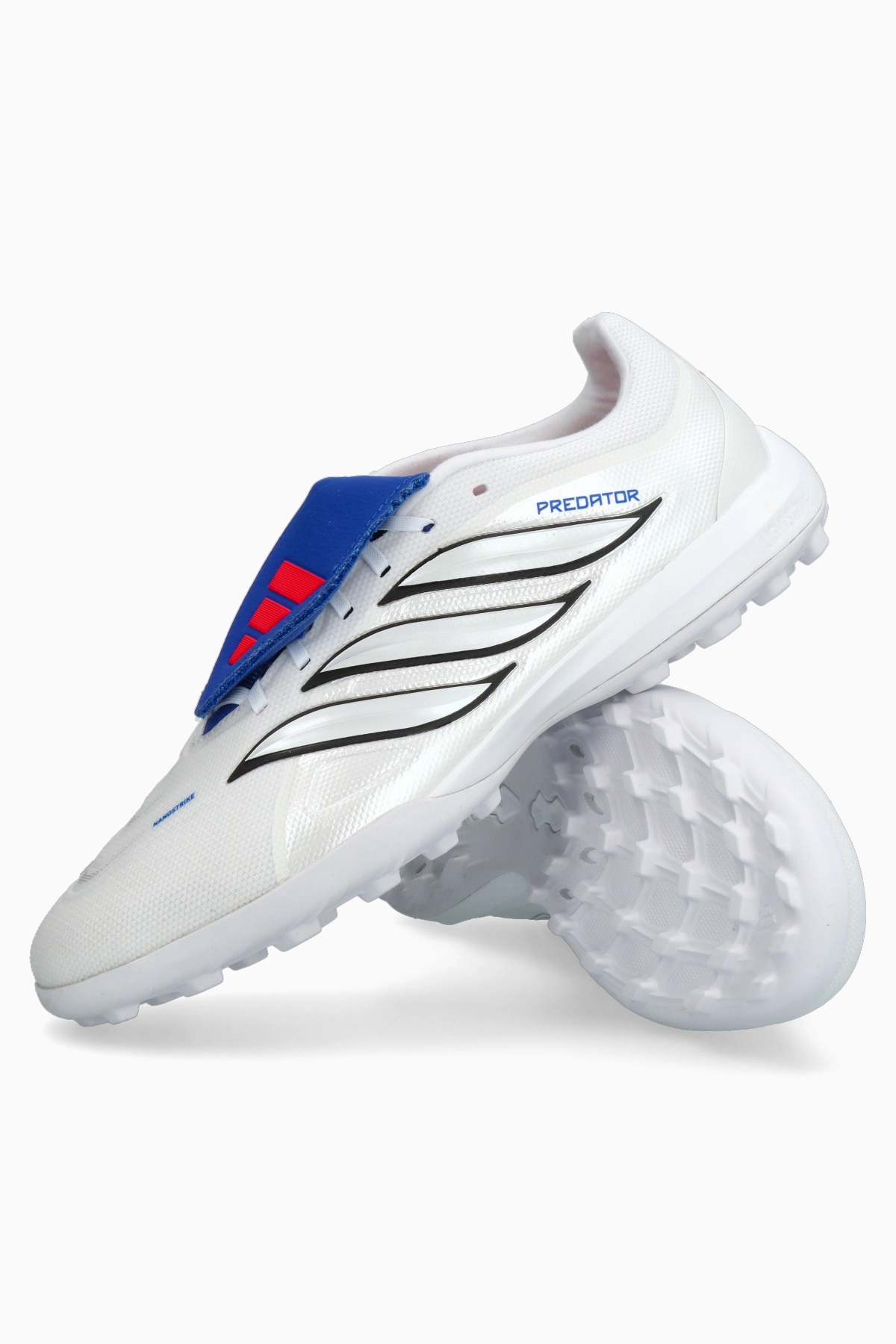 Turfy adidas Predator League FT TF - Biały