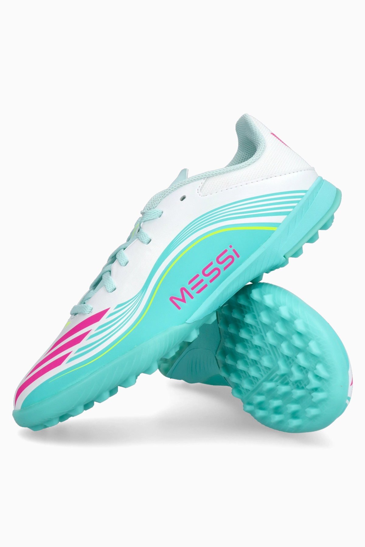 Turfy adidas F50 League Messi TF Junior