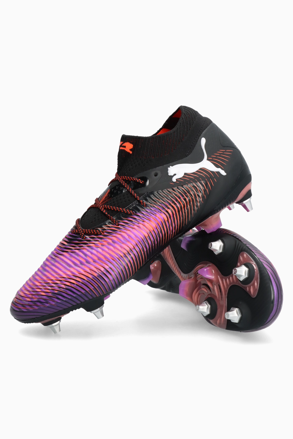 Wkręty Puma Future 8 Ultimate MxSG - Multikolor