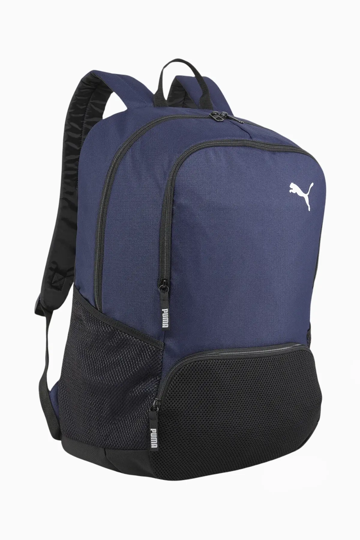 Plecak Puma TeamGOAL Premium - Granatowy
