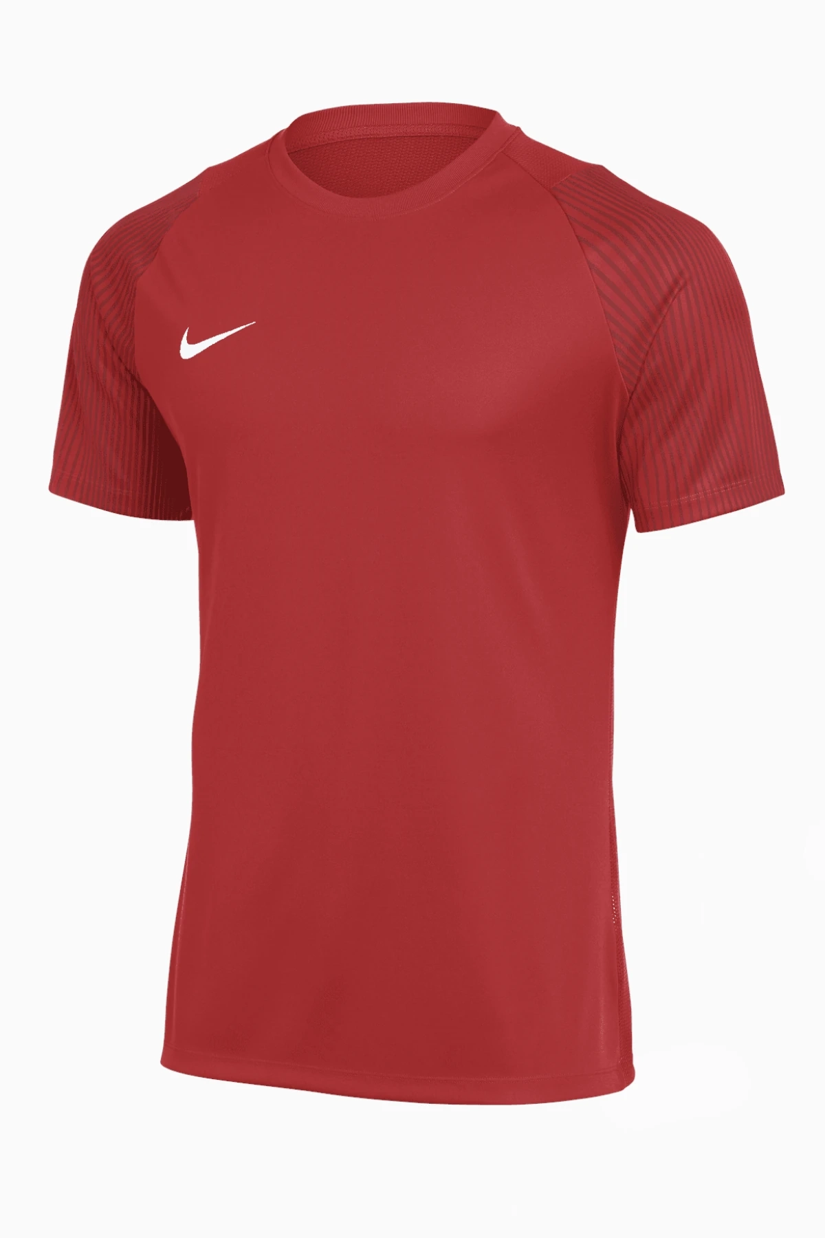 Koszulka Nike Dri-FIT Academy II - Czerwony