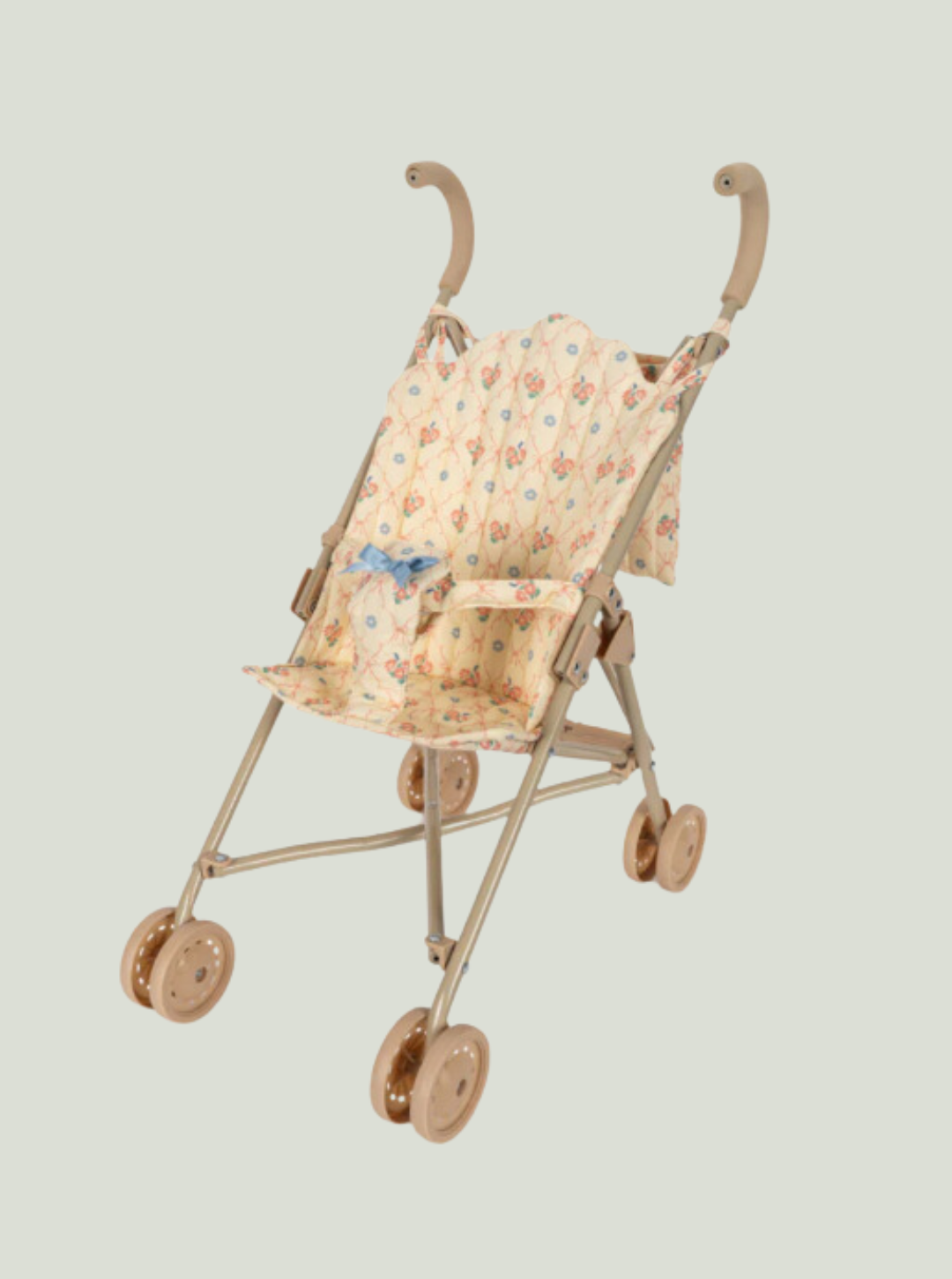Wózek dla lalek FLEUR DECOR Konges Sløjd