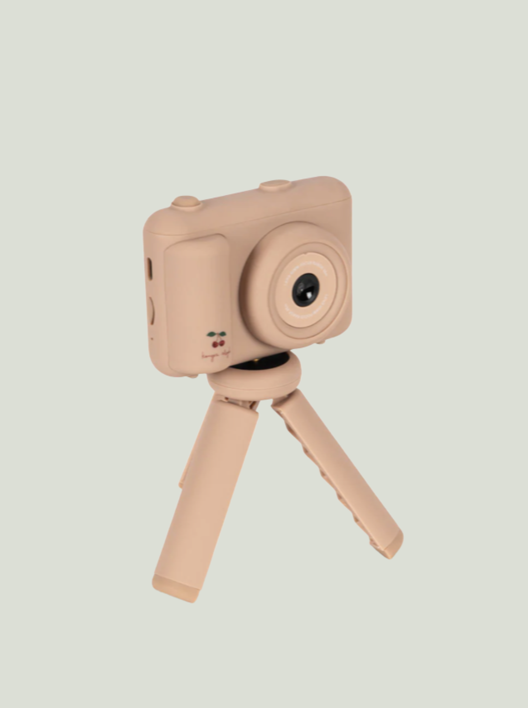 Aparat MY FIRST CAMERA Cherry Konges Sløjd