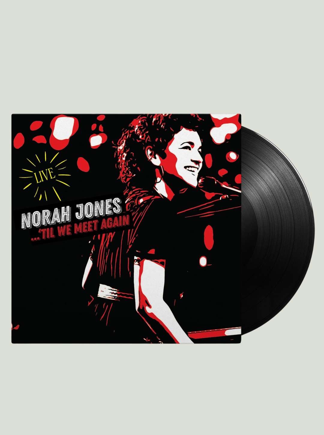 Płyta winylowa Norah Jones - 'Til We Meet Again (Live)