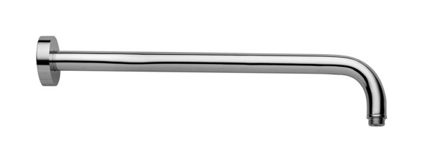 Paffoni Stick ramię deszczownicy 40 cm chrom ZSOF034CR