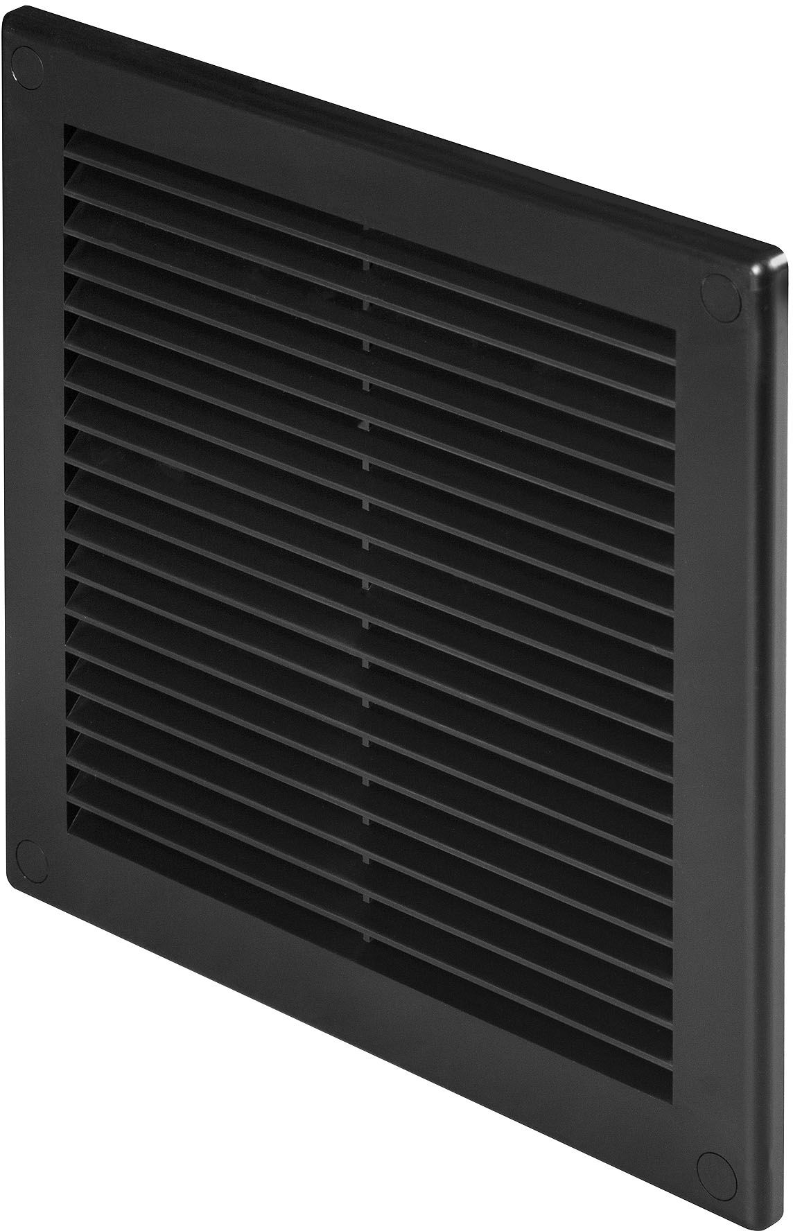 Awenta TRU kratka 250x180 mm czarna TRU4CZ - Wysyłka w 24h