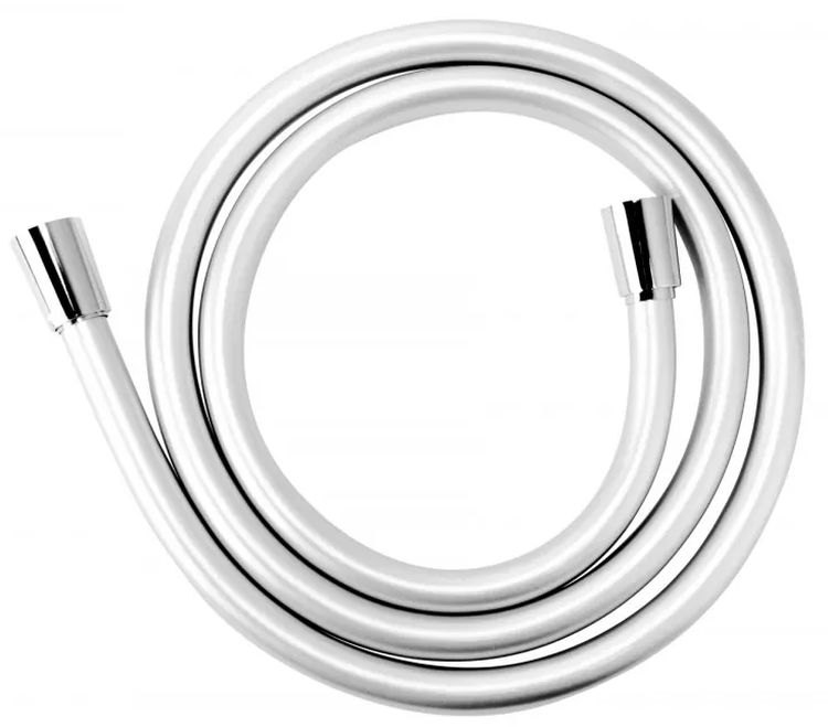 FDesign Inula wąż prysznicowy 150 cm srebrny FD8-203-41