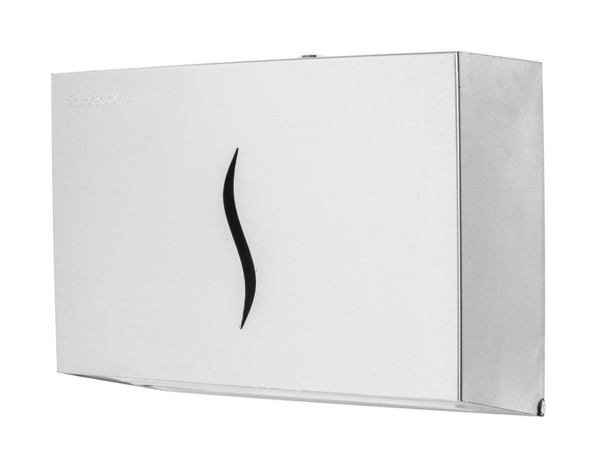 Faneco Duo podajnik do ręczników papierowych P600SJP