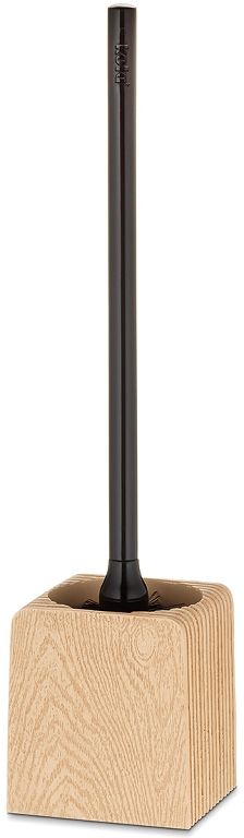 Kela Kaiu szczotka toaletowa stojąca brązowa 23685 - Wysyłka w 24h