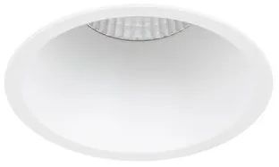 Italux Encanto lampa do zabudowy 1x15 W biała RCS-9822-90-15W-WH-SWK
