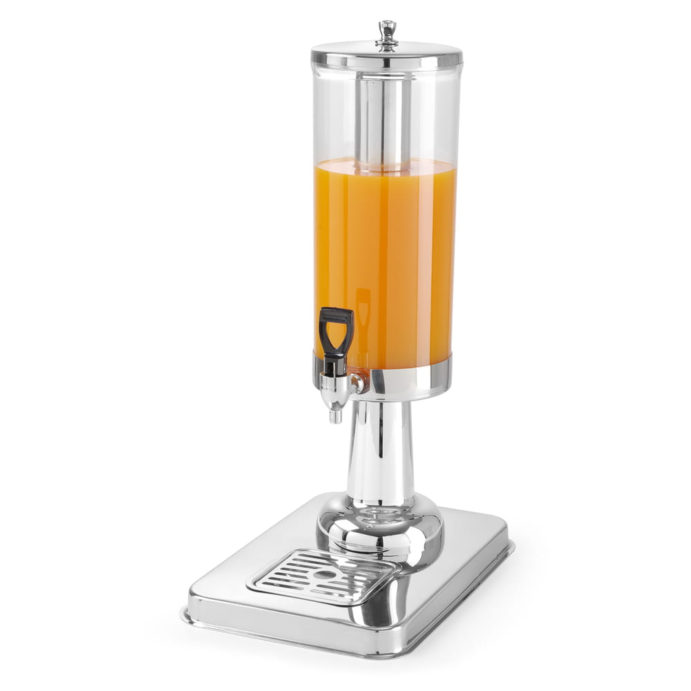 Dyspenser do soków z wkładem chłodzącym 3L