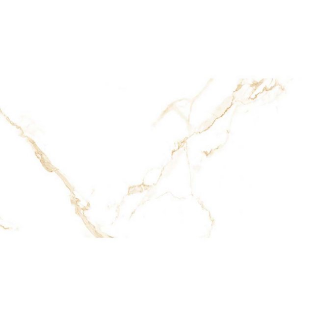 Gres szkliwiony ELEGANTE SKY gold poler 60x120 gat. I Cersanit