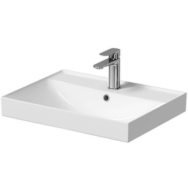 Umywalka meblowa LARGA 60