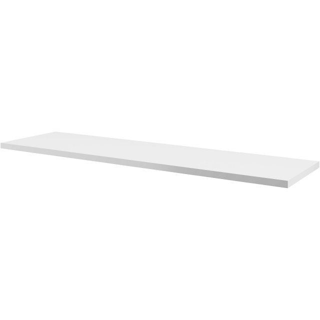 COMAD Blat do szafki NOVA WHITE 160 cm 89-160