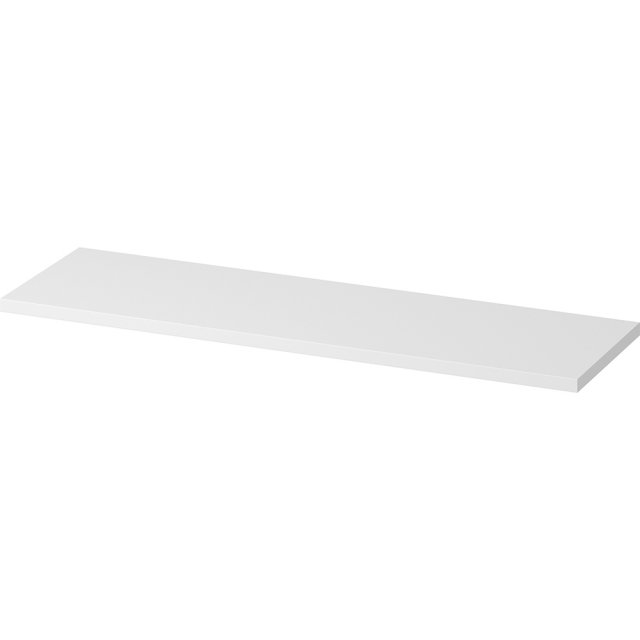 CERSANIT Blat do zabudowy stelaża MILOS 76 biały mat S1026-043