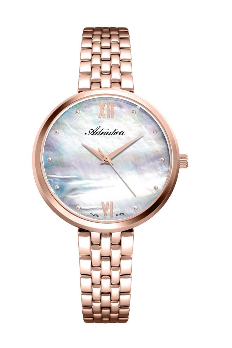 Zegarek damski Adriatica Essence A3760.918ZQ