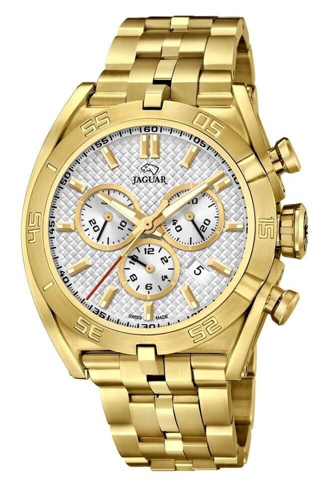 Zegarek męski Jaguar Exucutive J853_1