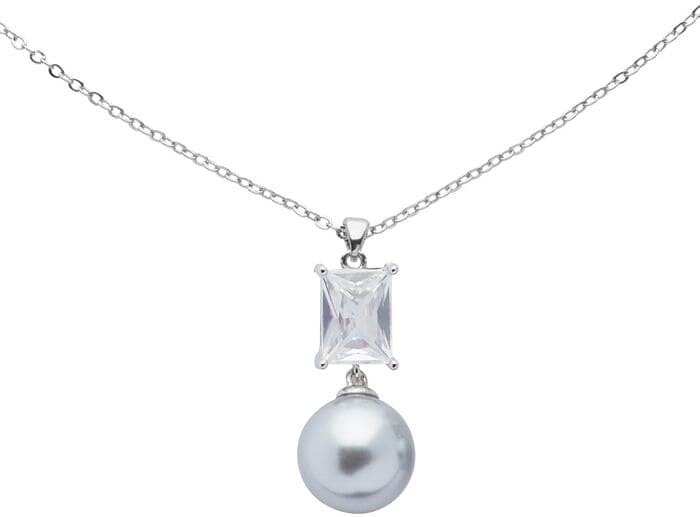 Naszyjnik U.S. Polo Assn. EMILY JW2205NK