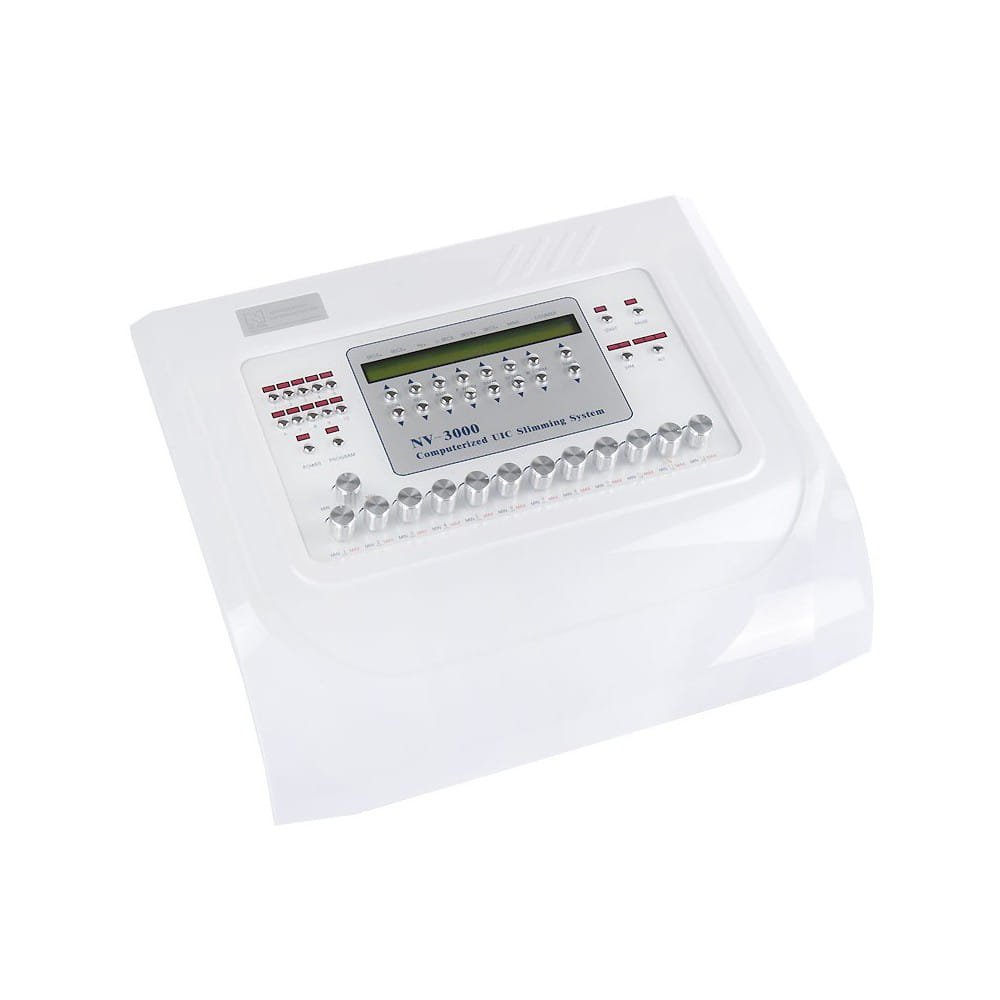 Bs urządzenie do elektrostymulacji bn-3000