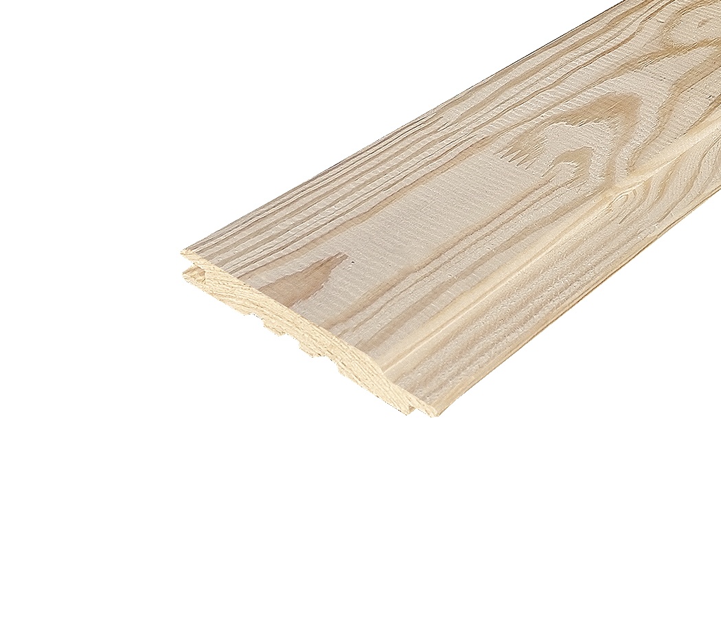 Deska podbitkowa 14 x 110 x 4000 mm | 40,90 zł / m2 | SOFLINE