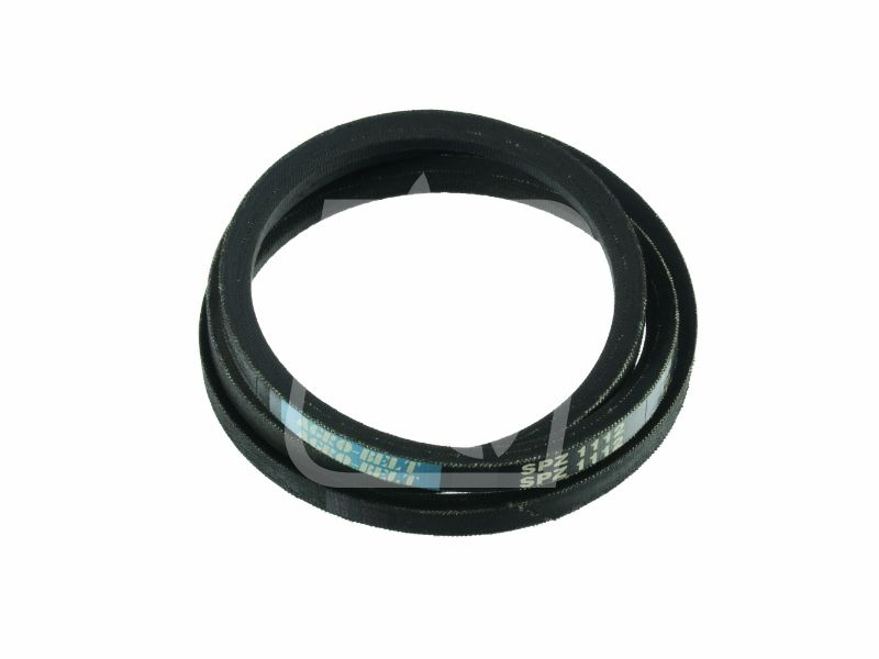 Pas SPZ x 1112 9.7 x 1112