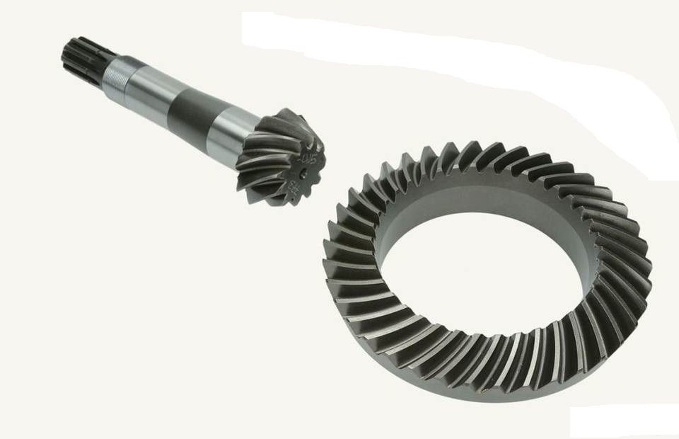 Wałek z kołem ataku New Holland TD 5126639