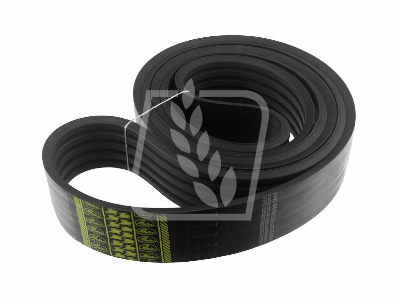 Pas zespolony 070952 5HB x 4875