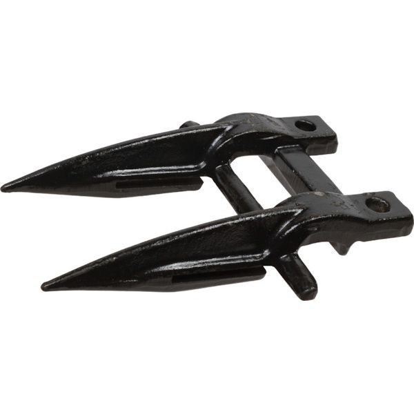 Bagnet hedera LH przy główce kosy New Holland CASE 80916328 CNH