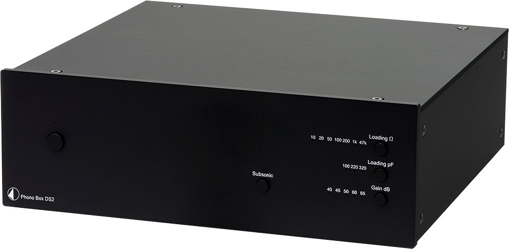 Pro-ject phono box ds2