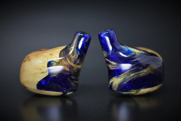 Noble audio khan prestige