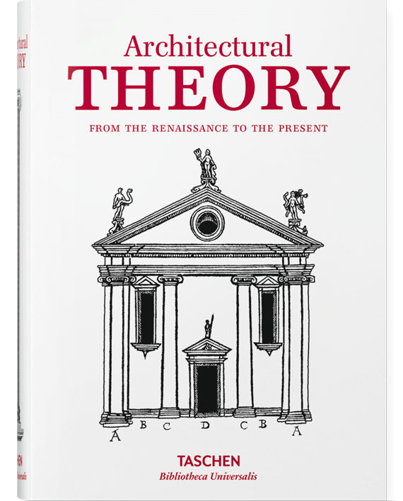 Architectural Theory