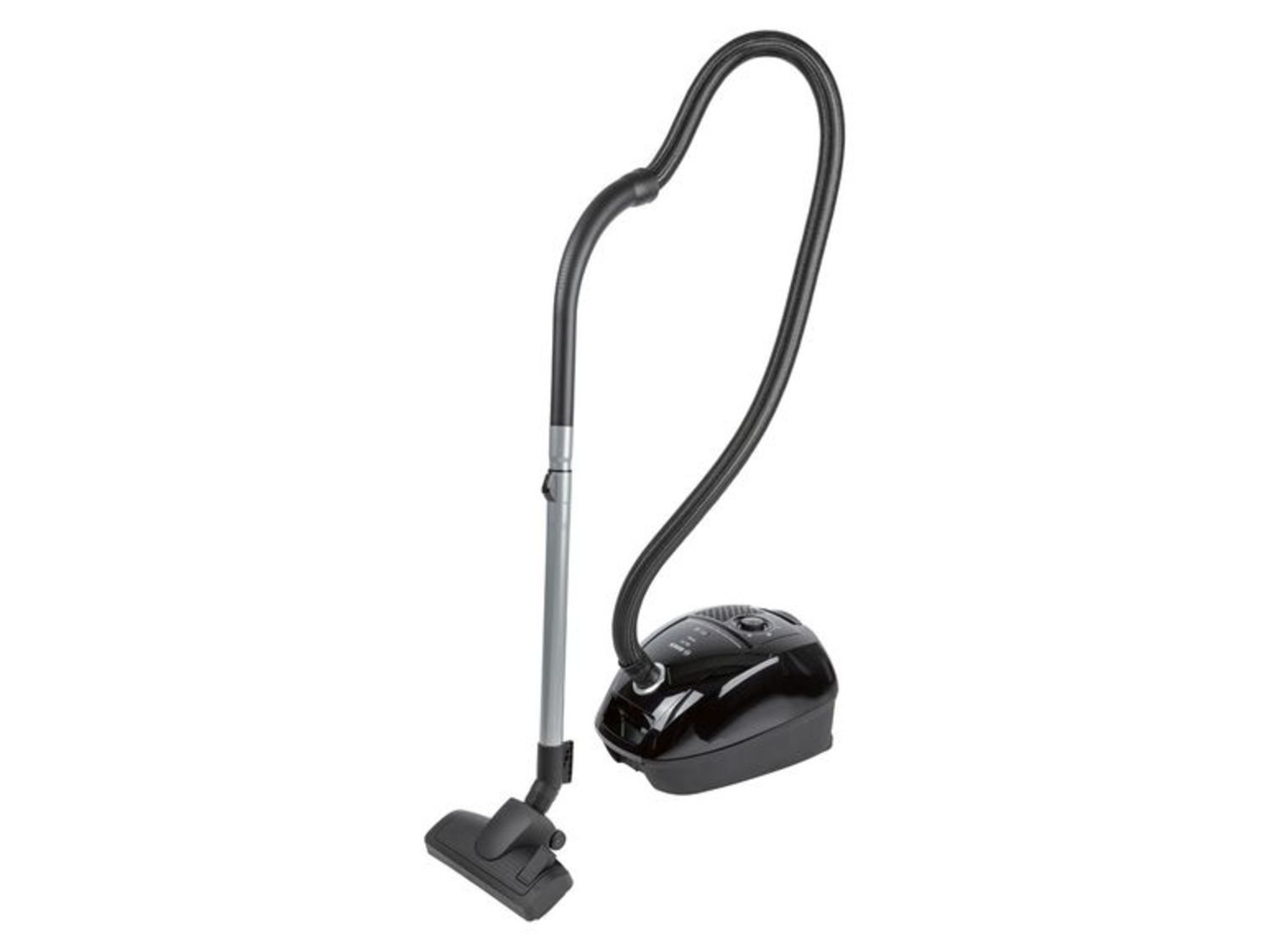 Bosch Odkurzacz workowy Bgl3309L Gl-30, 600 W